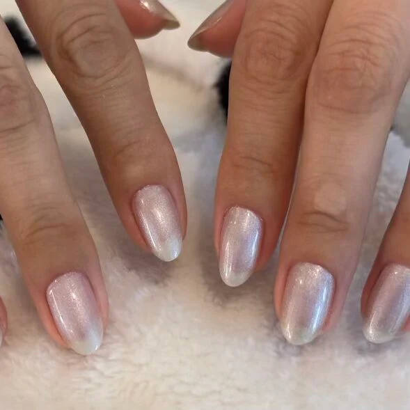 Cosmic Silver - Gel - Image 7