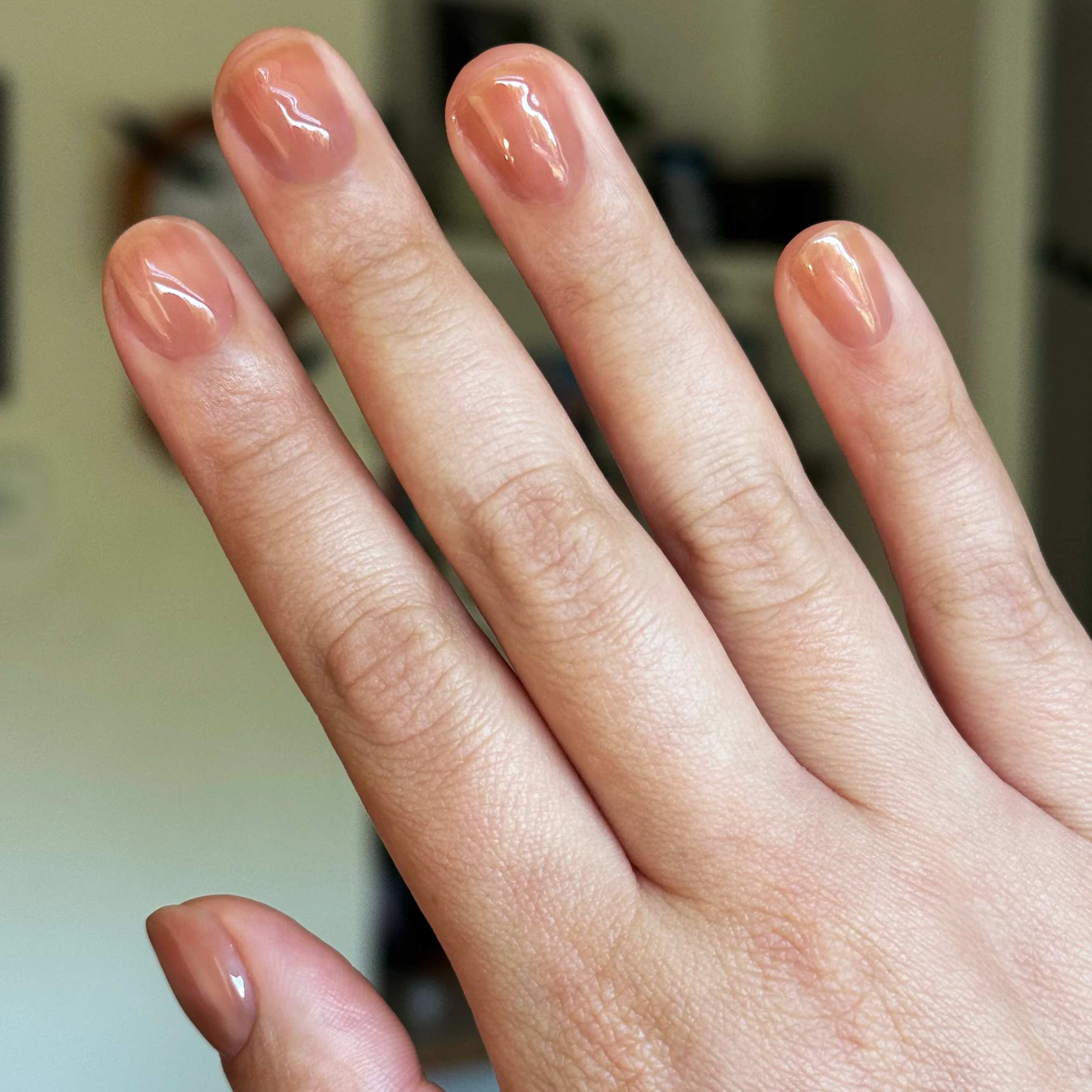 Creme Caramel - Builder Gel - Image 10