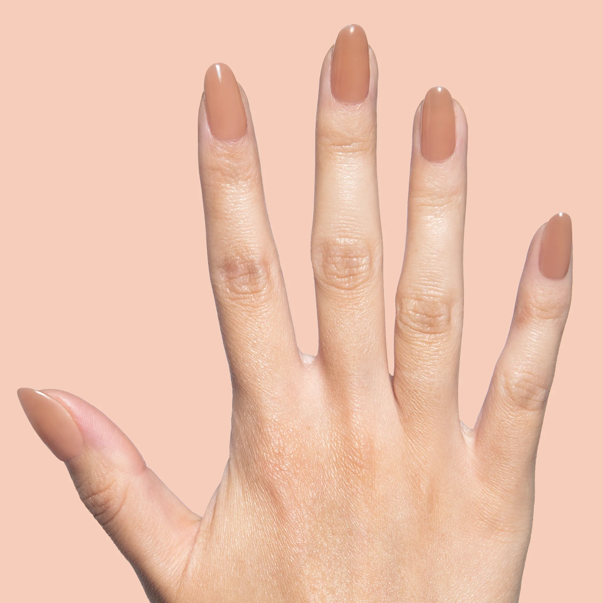 Creme Caramel - Builder Gel - Image 5