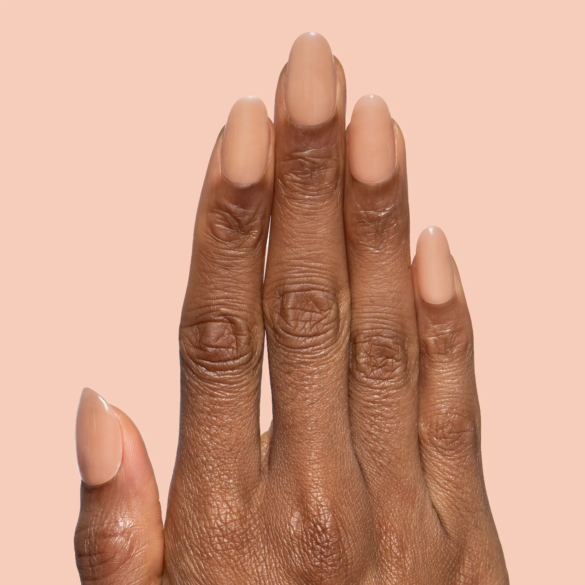 Creme Caramel - Builder Gel - Image 6