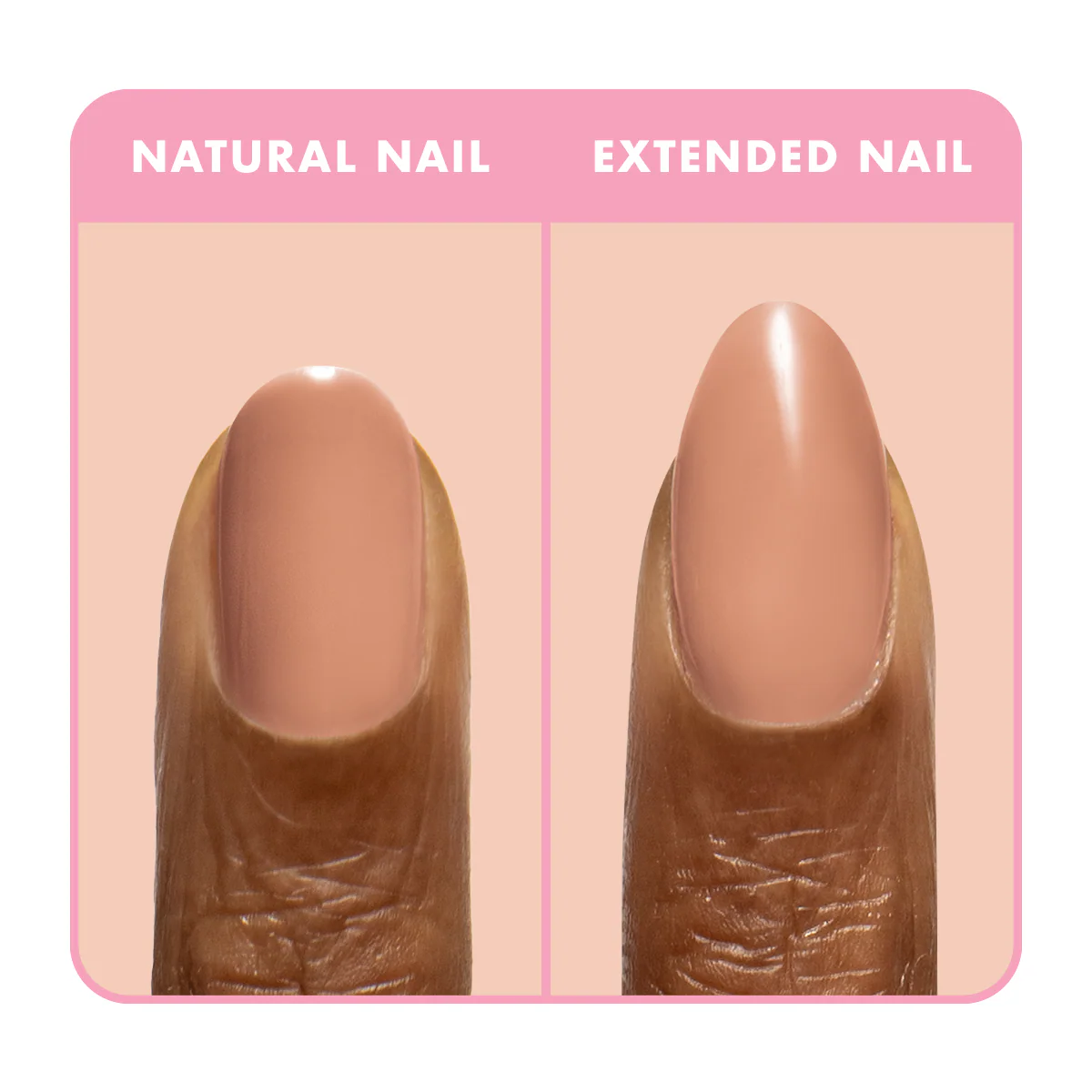 Creme Caramel - Builder Gel - Image 7