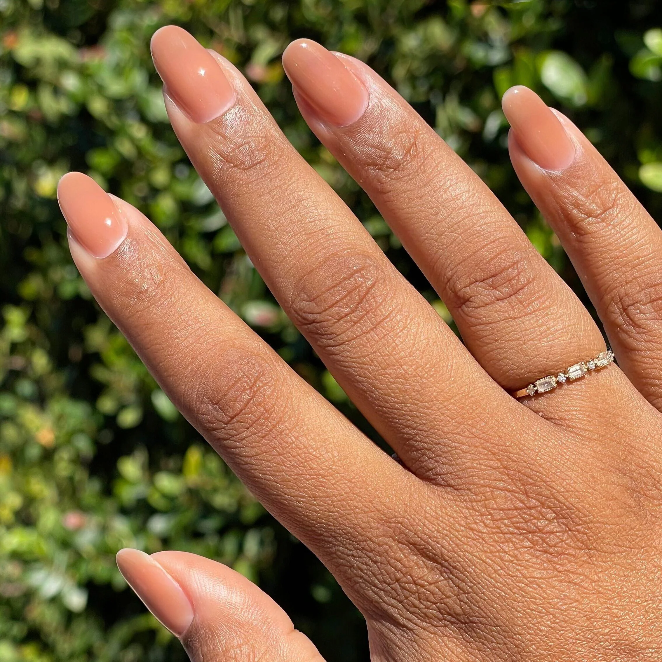 Creme Caramel - Builder Gel - Image 8