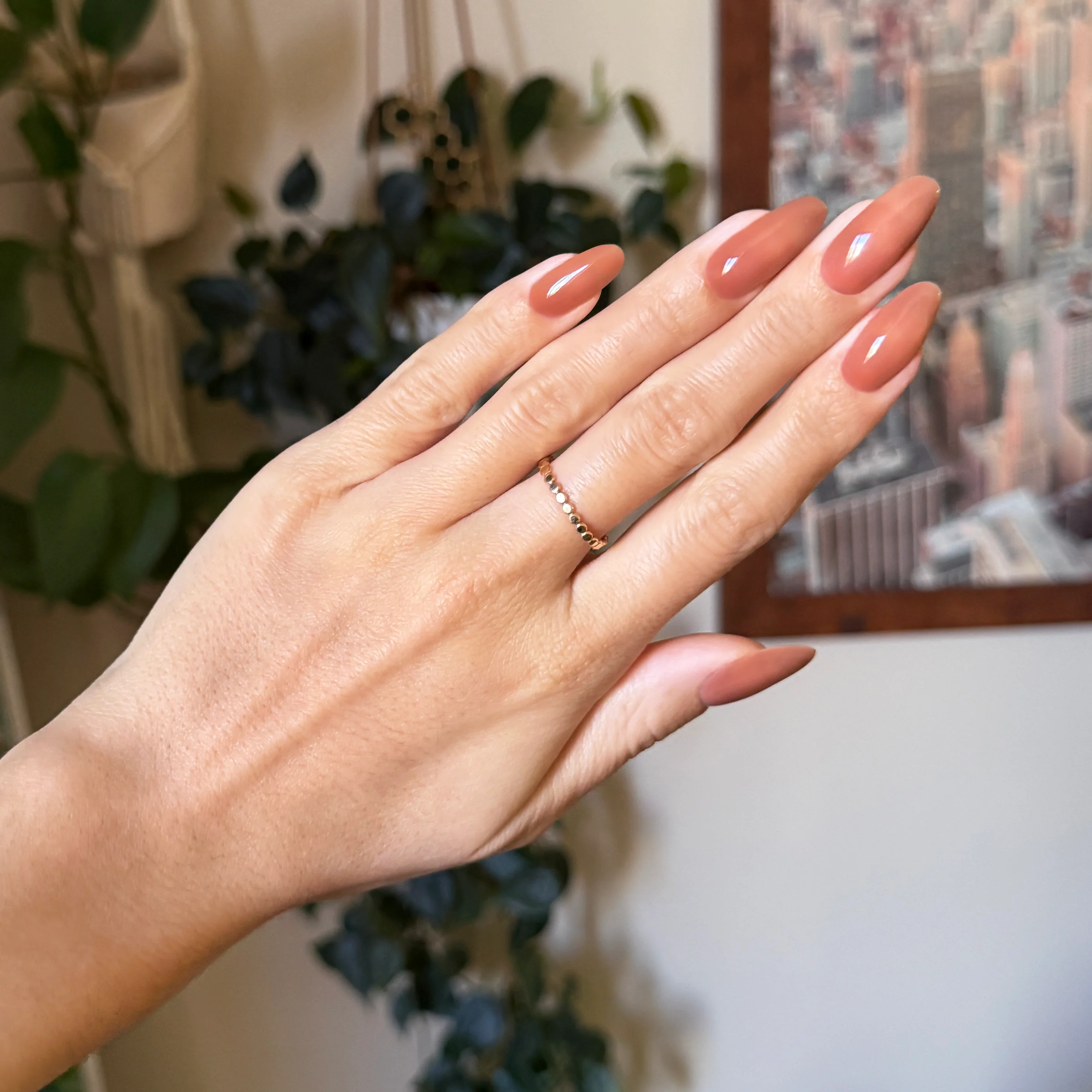 Creme Caramel - Builder Gel - Image 9