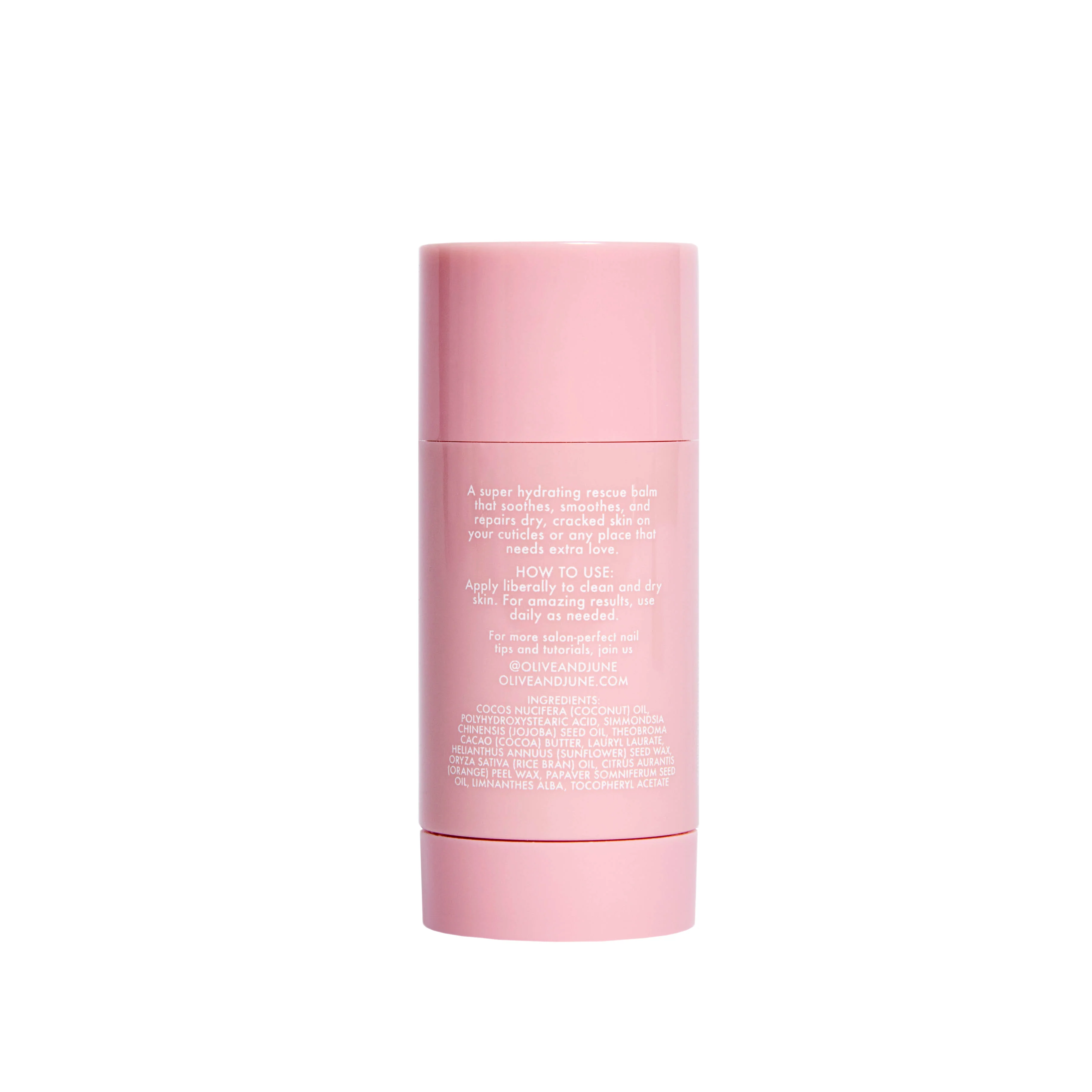 Cuticle Balm - Image 3