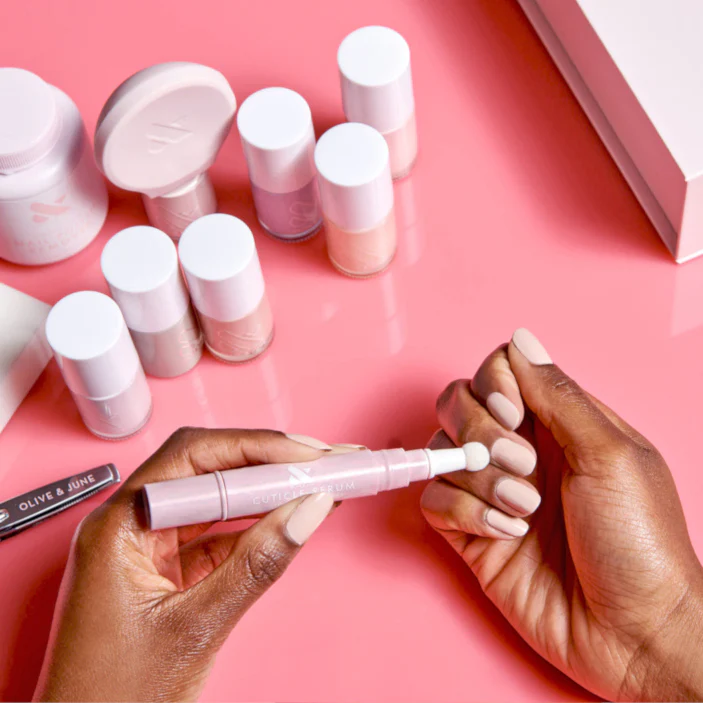 Cuticle Serum Duo - Image 3
