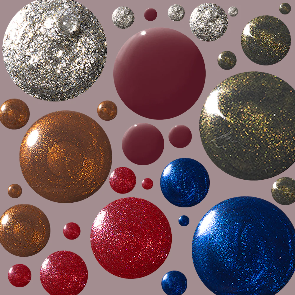 Holiday Polish Set - Image 2