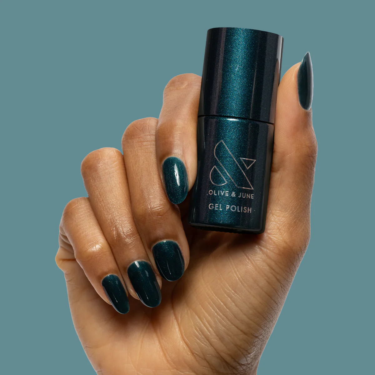 Dancing Green - Gel - Image 2