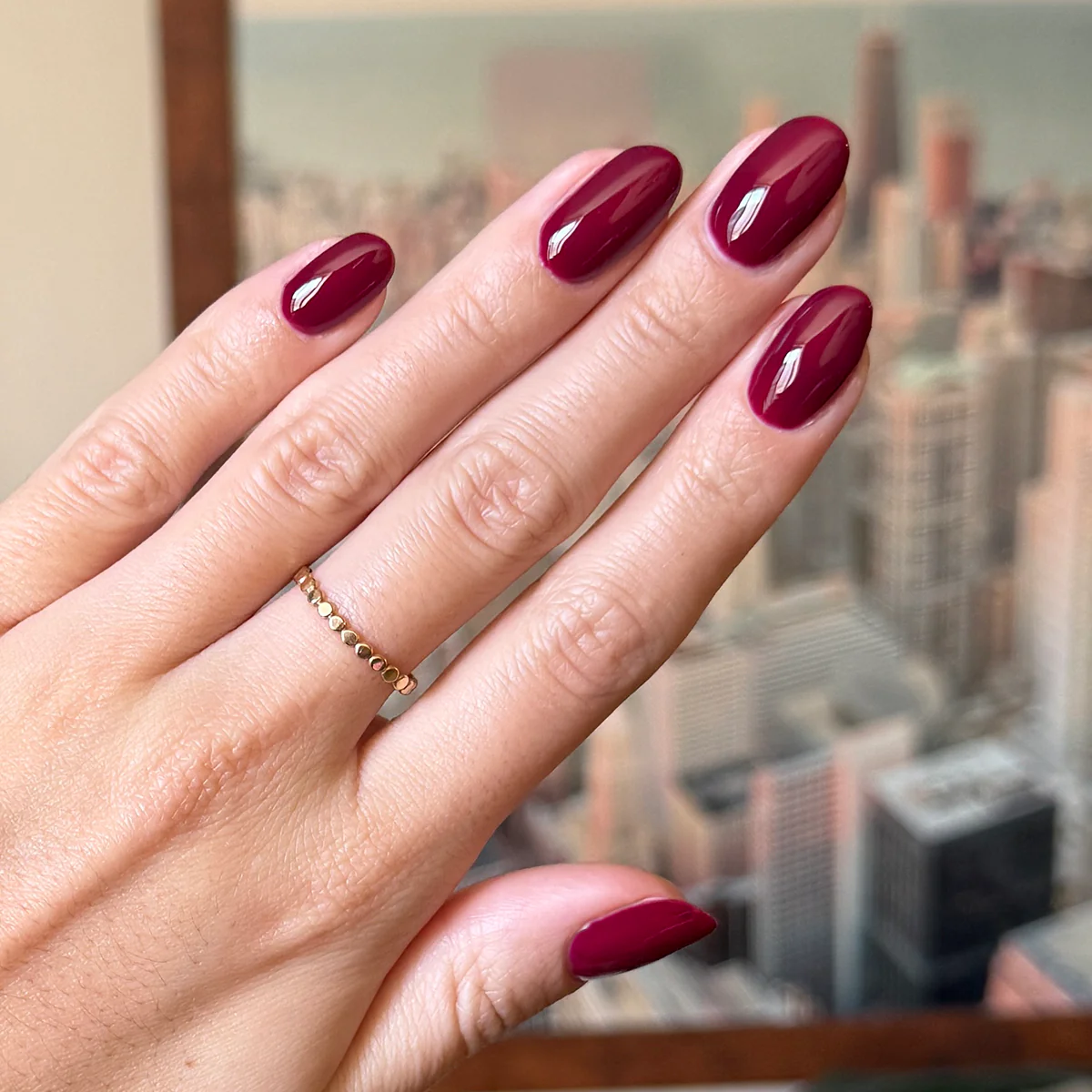 Mulberry - Gel - Image 6