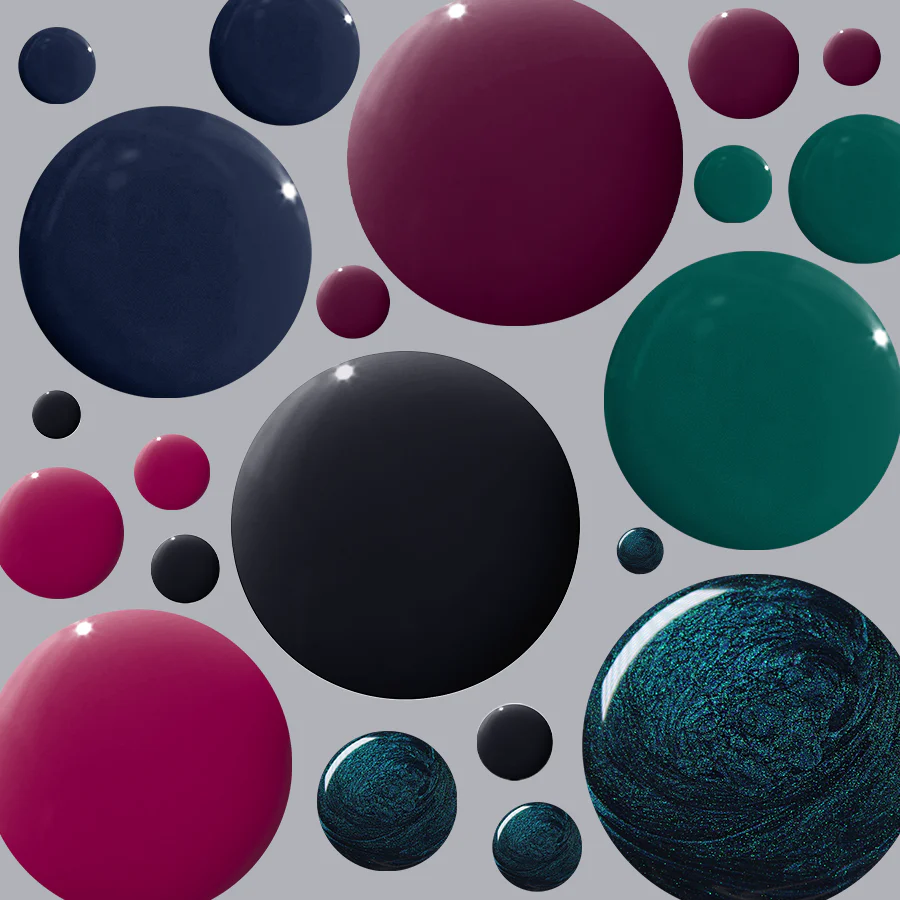 Dark & Moody Gel System - Image 2