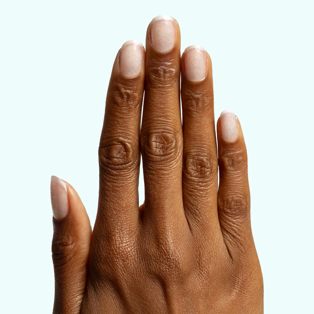 Diamonds Are a Mani’s Best Friend - Image 4