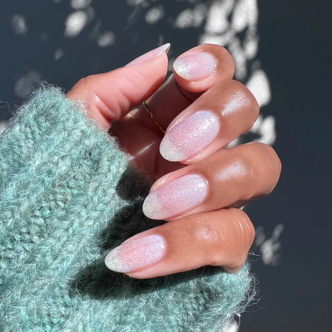 Diamonds Are a Mani’s Best Friend - Image 6