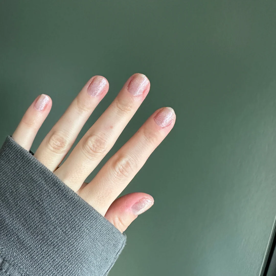 Diamonds Are a Mani’s Best Friend - Image 8