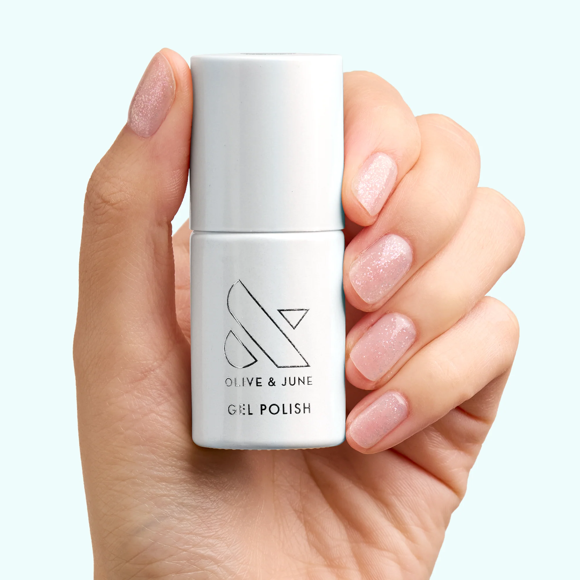 DIAMONDS ARE A MANI’S BEST FRIEND Gel - Image 2
