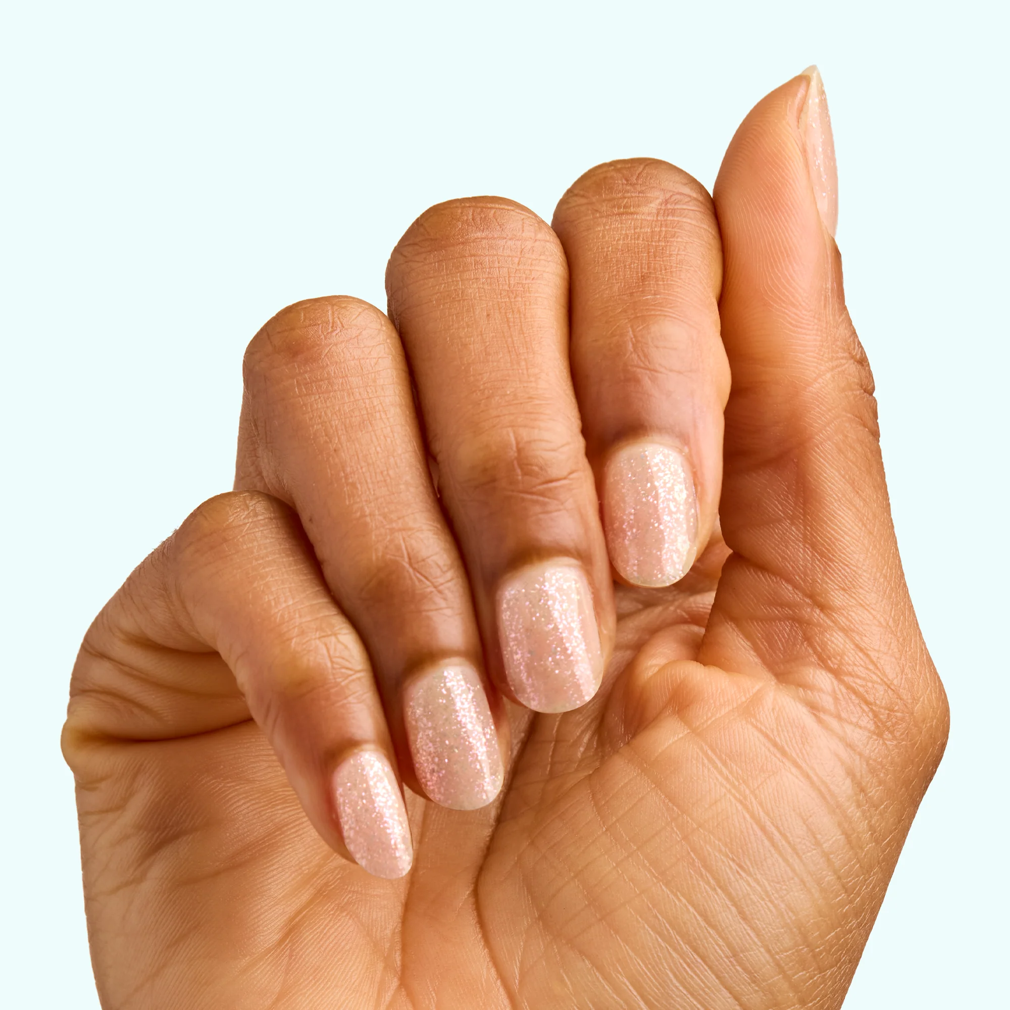 DIAMONDS ARE A MANI’S BEST FRIEND Gel - Image 4