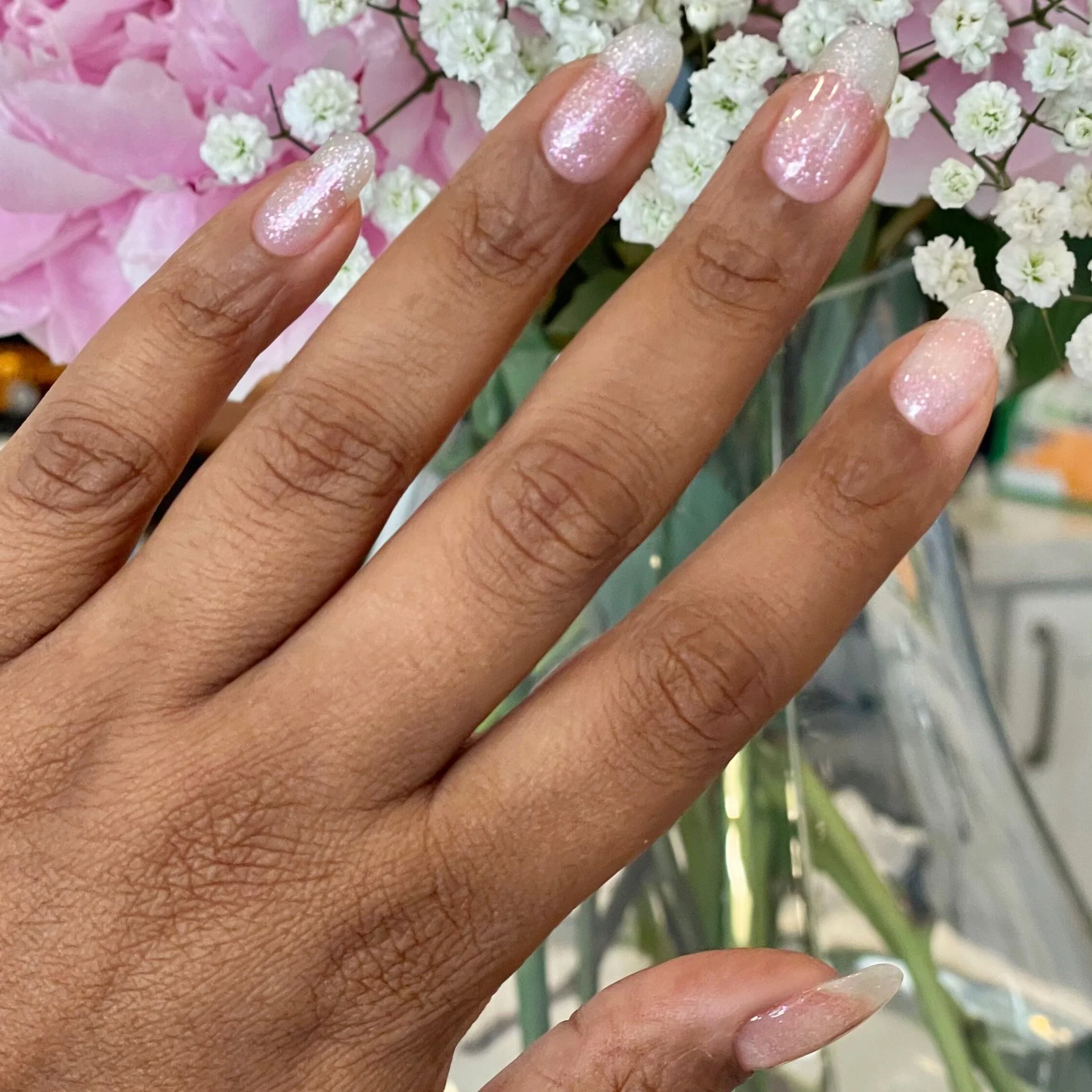 DIAMONDS ARE A MANI’S BEST FRIEND Gel - Image 6