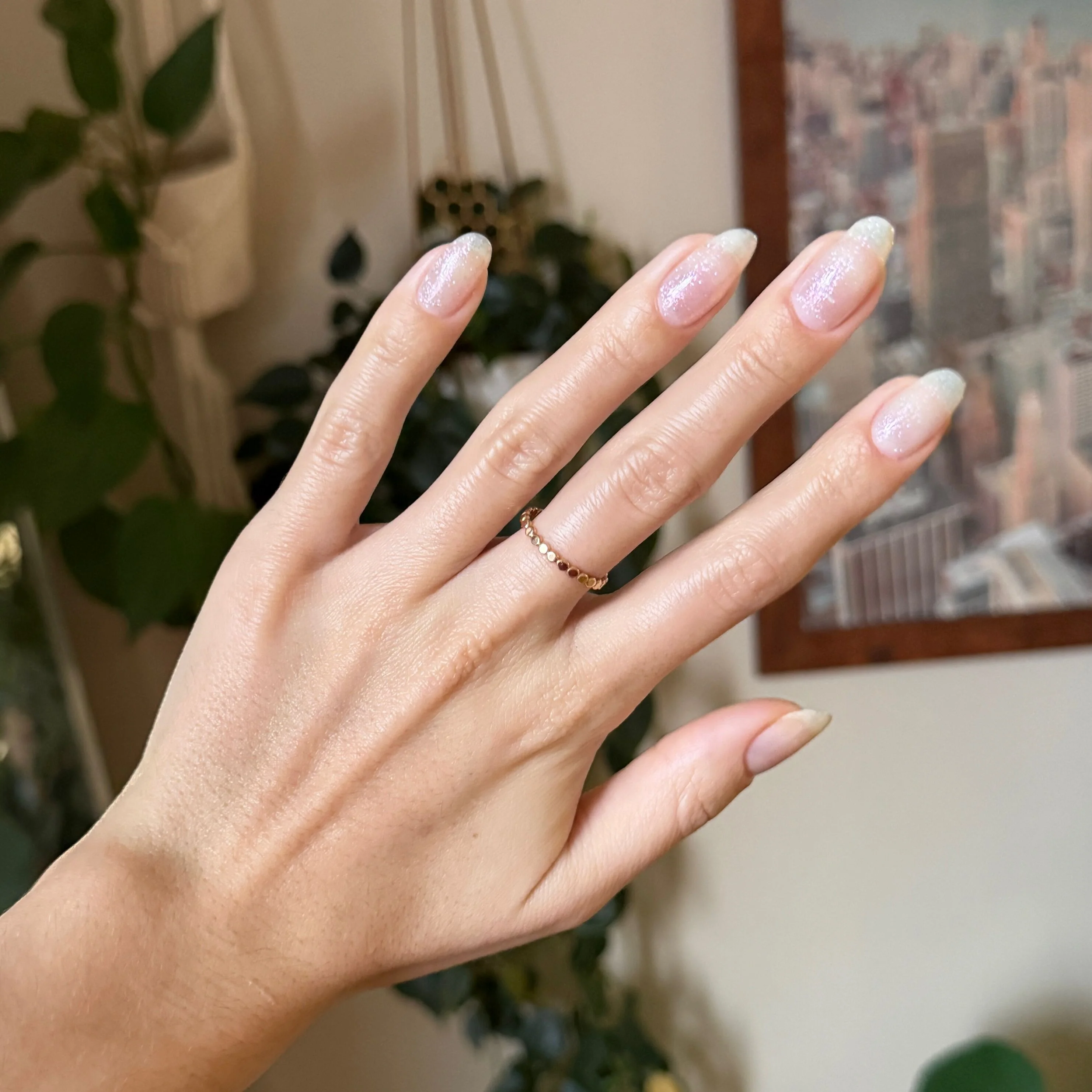 DIAMONDS ARE A MANI’S BEST FRIEND Gel - Image 7