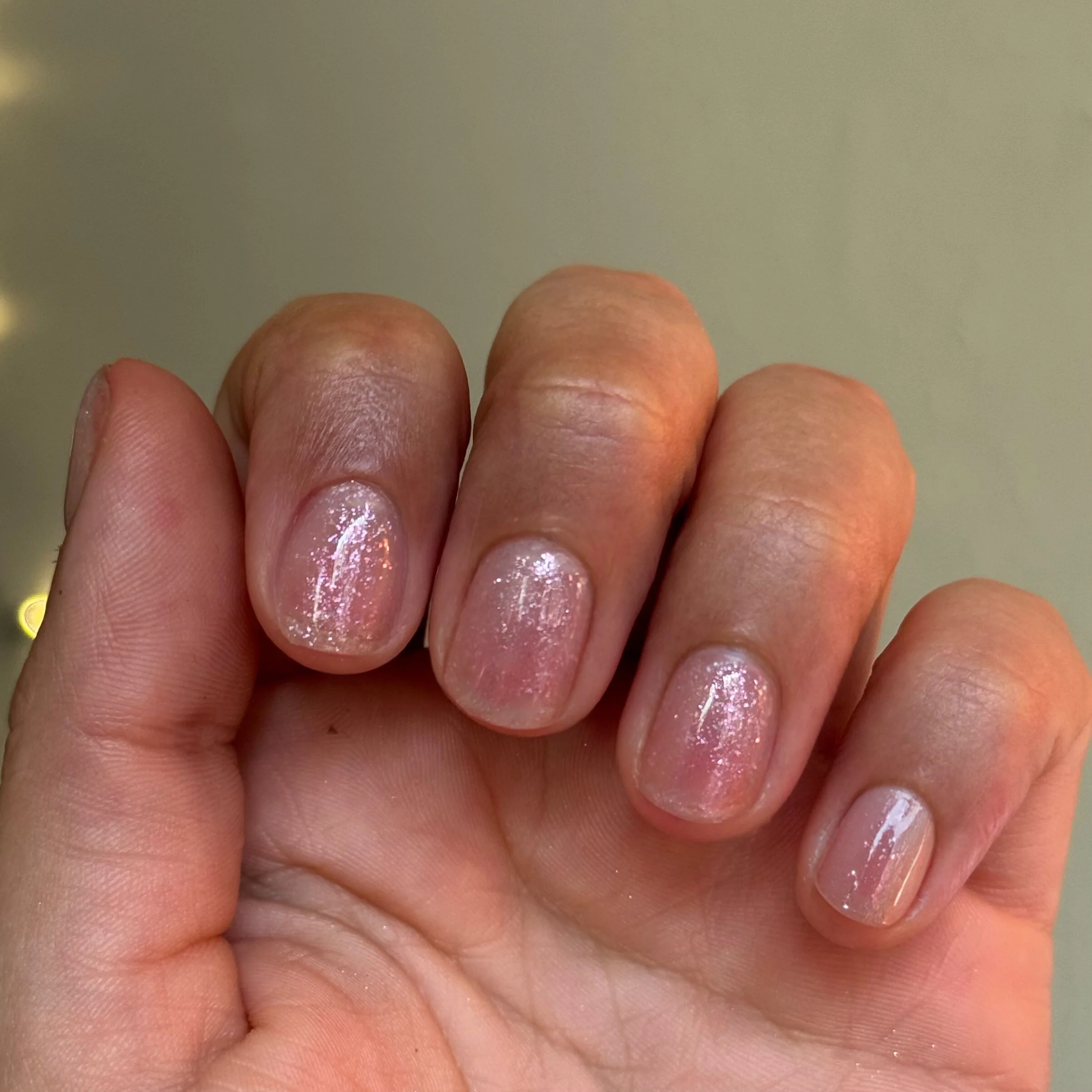 DIAMONDS ARE A MANI’S BEST FRIEND Gel - Image 8
