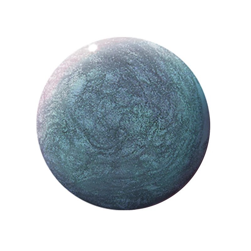 Emerald Chrome - Image 2