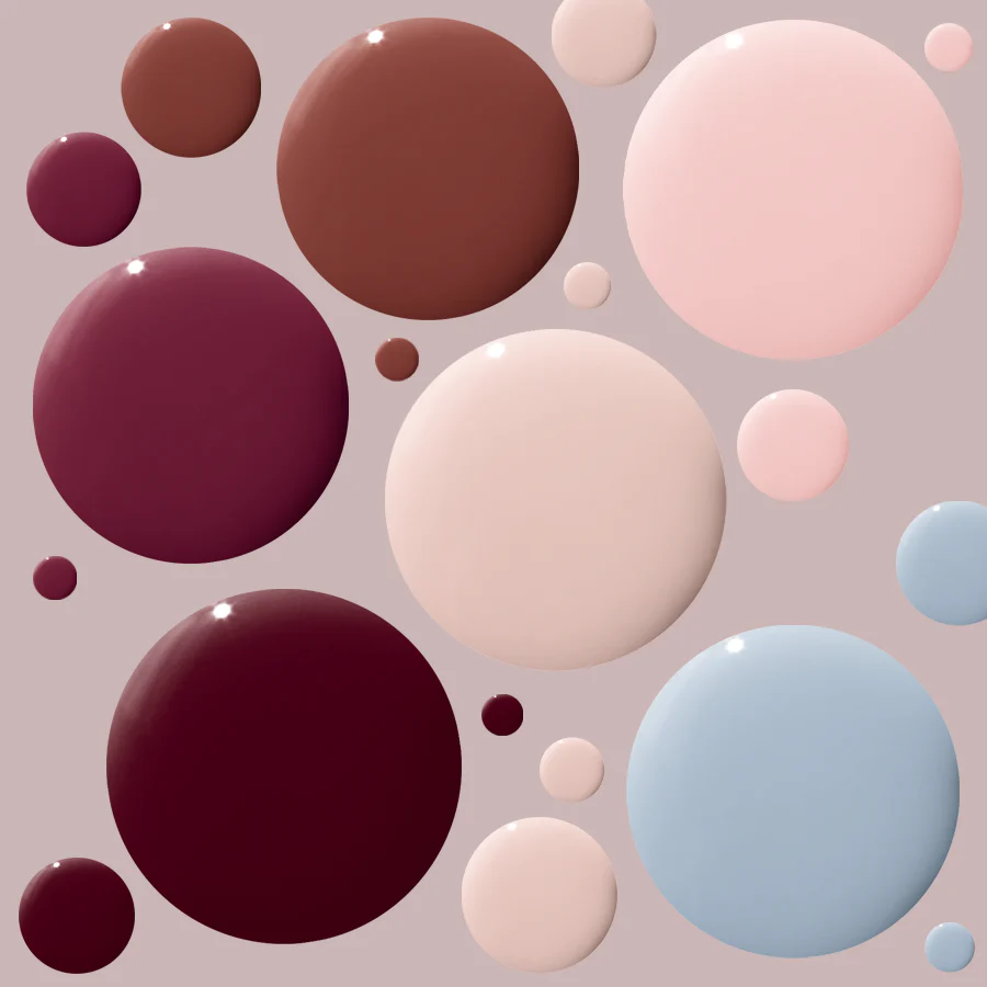 Fall Bestsellers Gel Set - Image 2