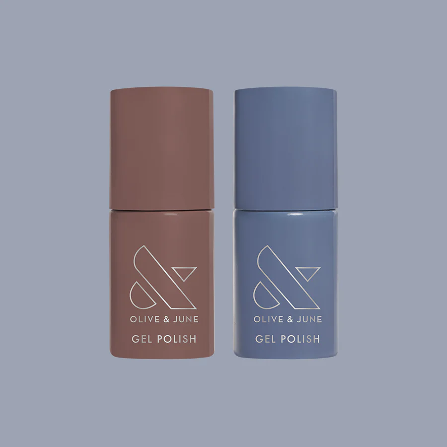 Fall/Winter Gel Duo