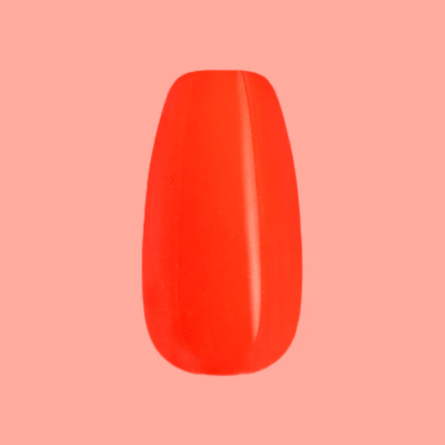 Field Day - Press-On | Medium | Coffin - Image 2