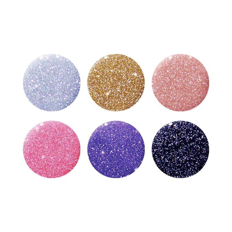Flash Glitter System - Image 2