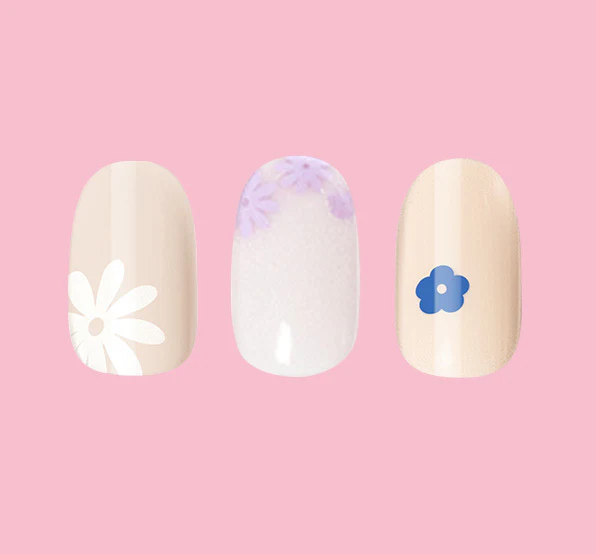 Floral Trio - Image 3