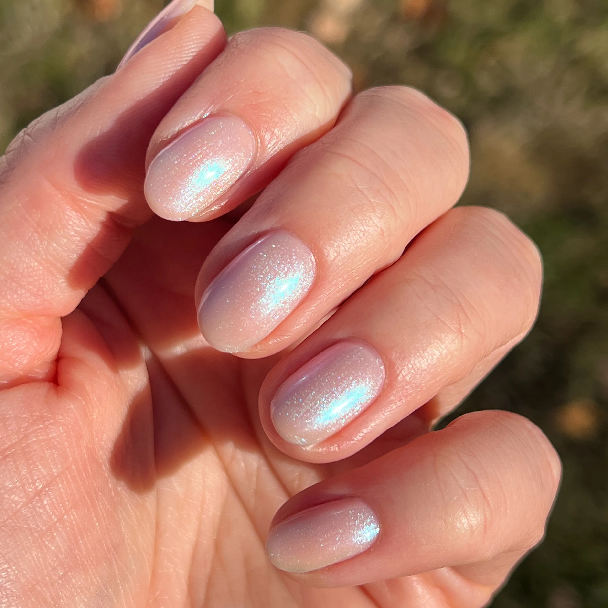 Frosted Gloss - Image 6