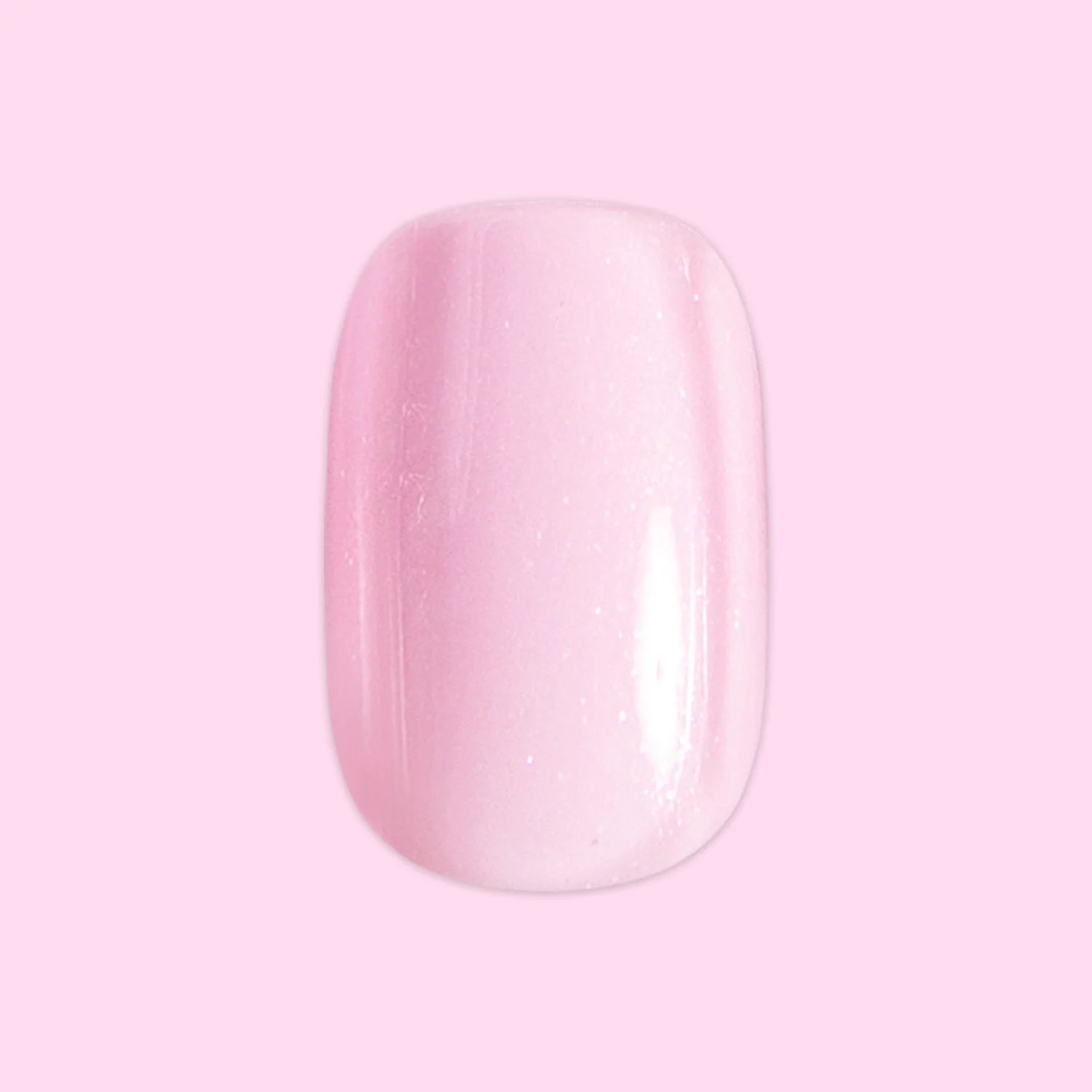 Froyo - Tab Press On | Short | Squoval - Image 2