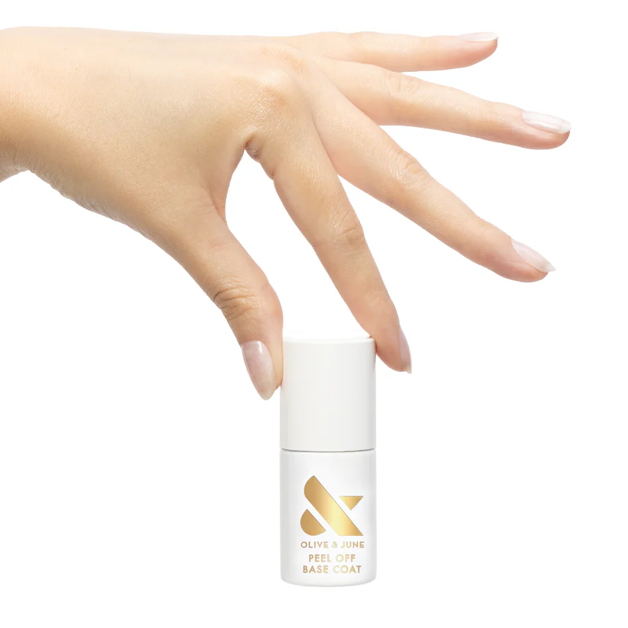 Peel Off Base Coat - Image 3