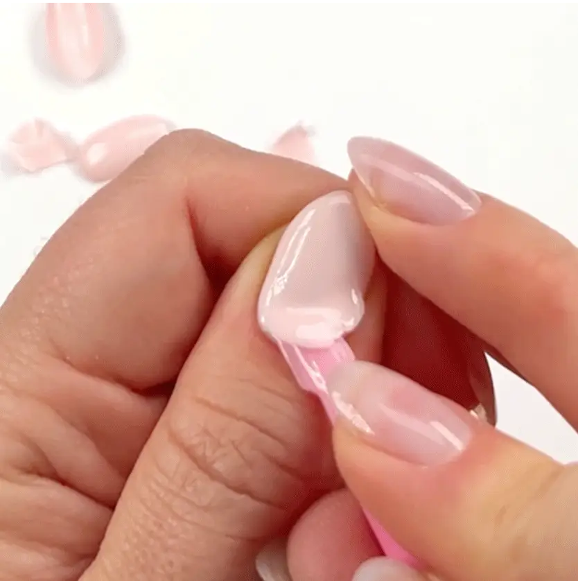 Peel Off Base Coat - Image 5