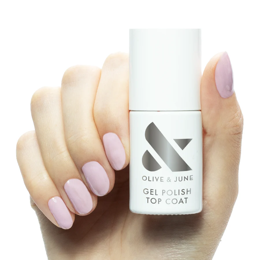 Gel Top Coat - Image 2