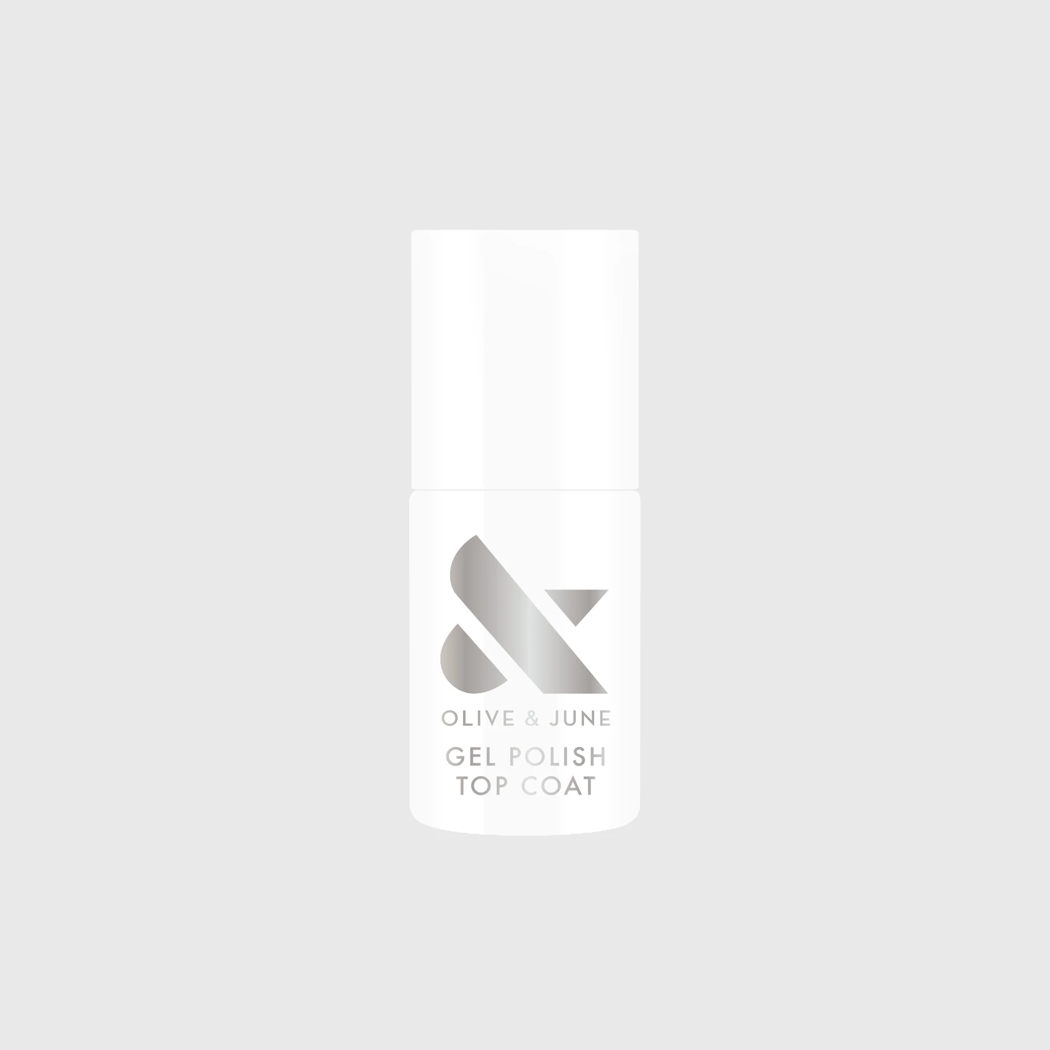 Gel Top Coat - Image 4