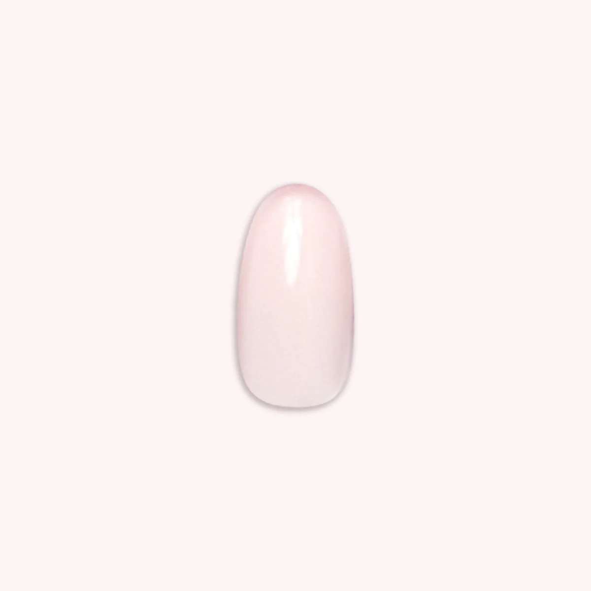 GH - Press-On | Medium | Oval - Image 2