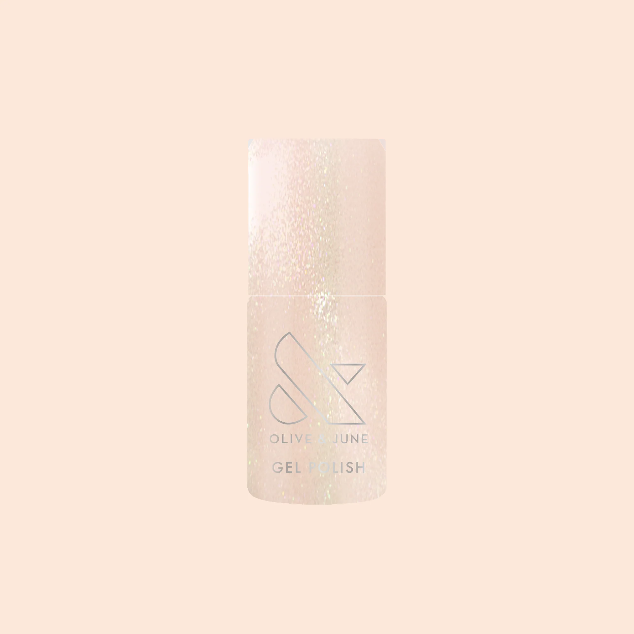 Girl with the Pearl Gel Polish - Image 5