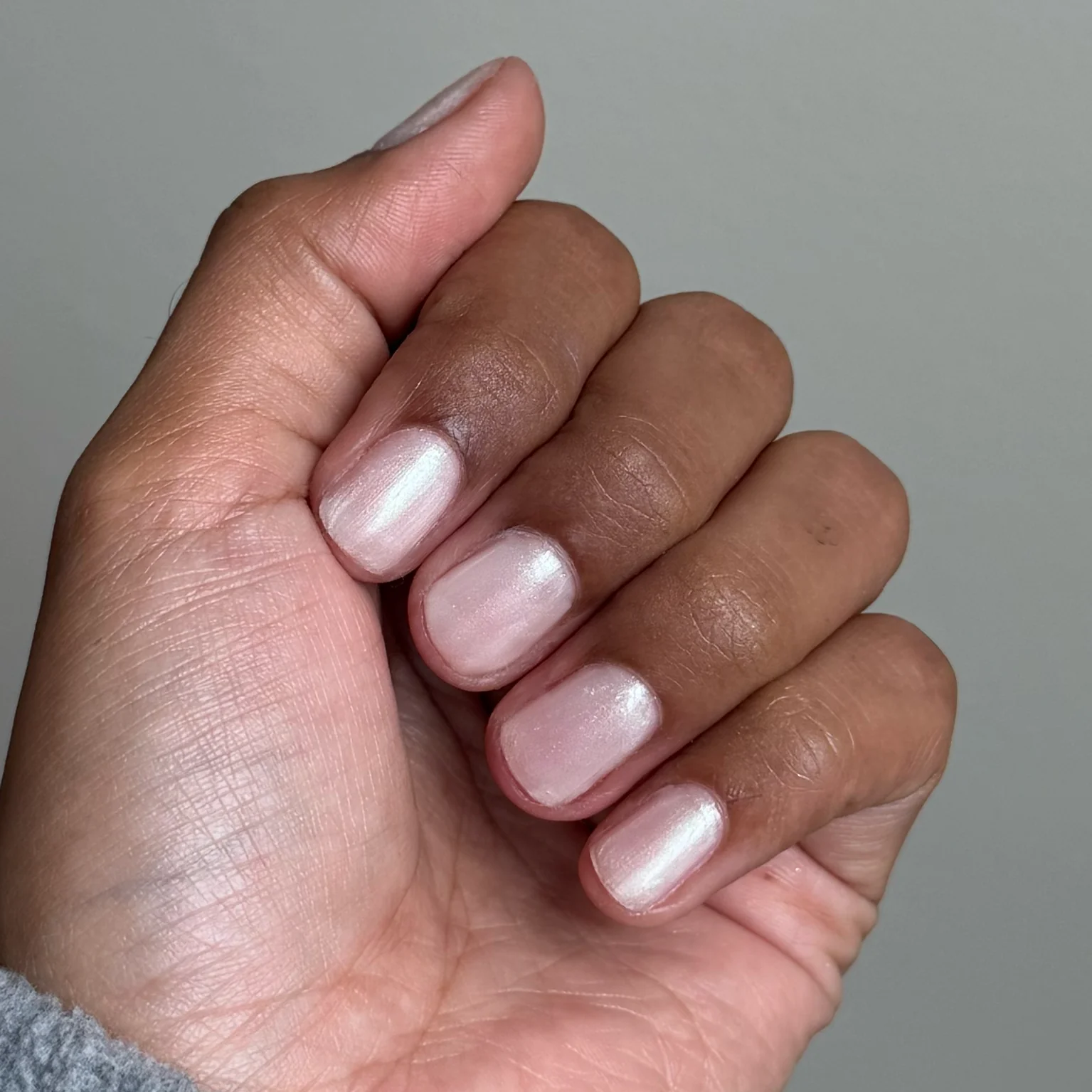Girl with the Pearl Gel Polish - Image 6