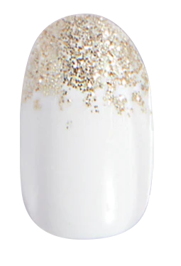 Glitter Gradient | Round | Short - Image 7