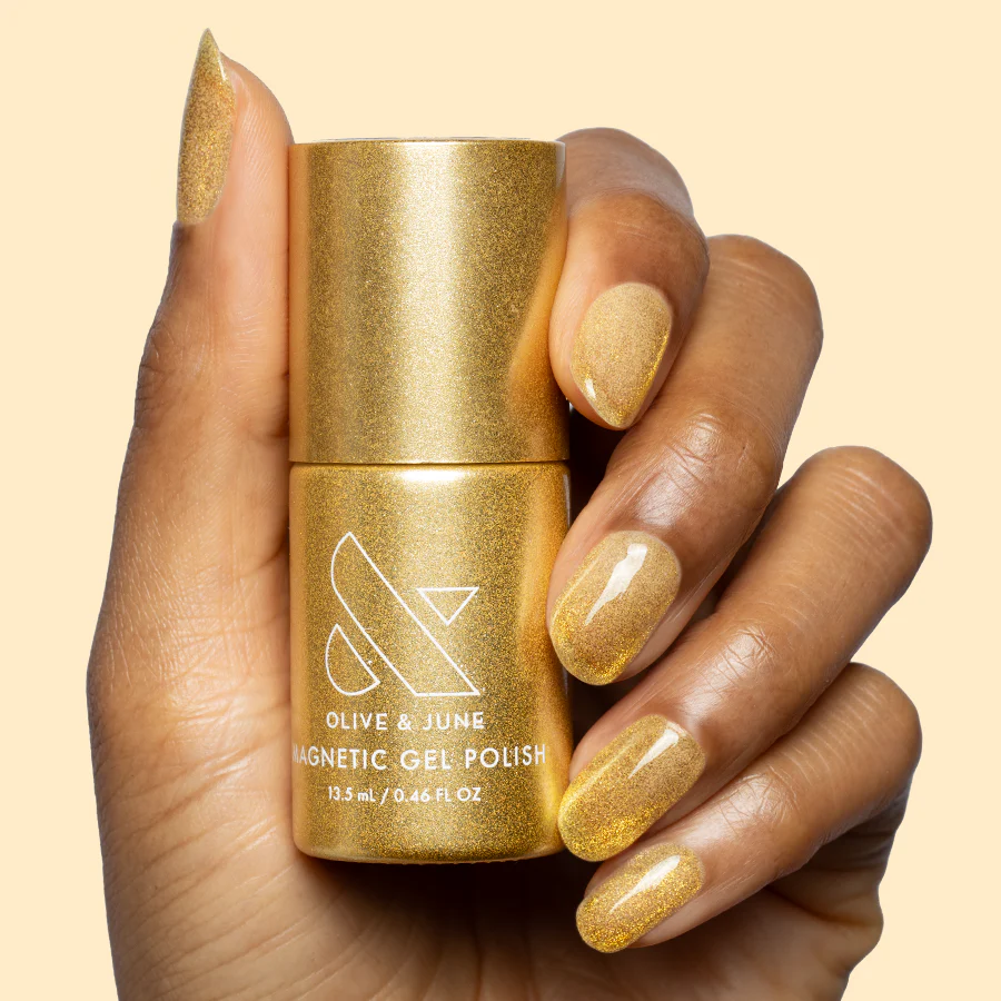 Golden Velvet - Gel - Image 3