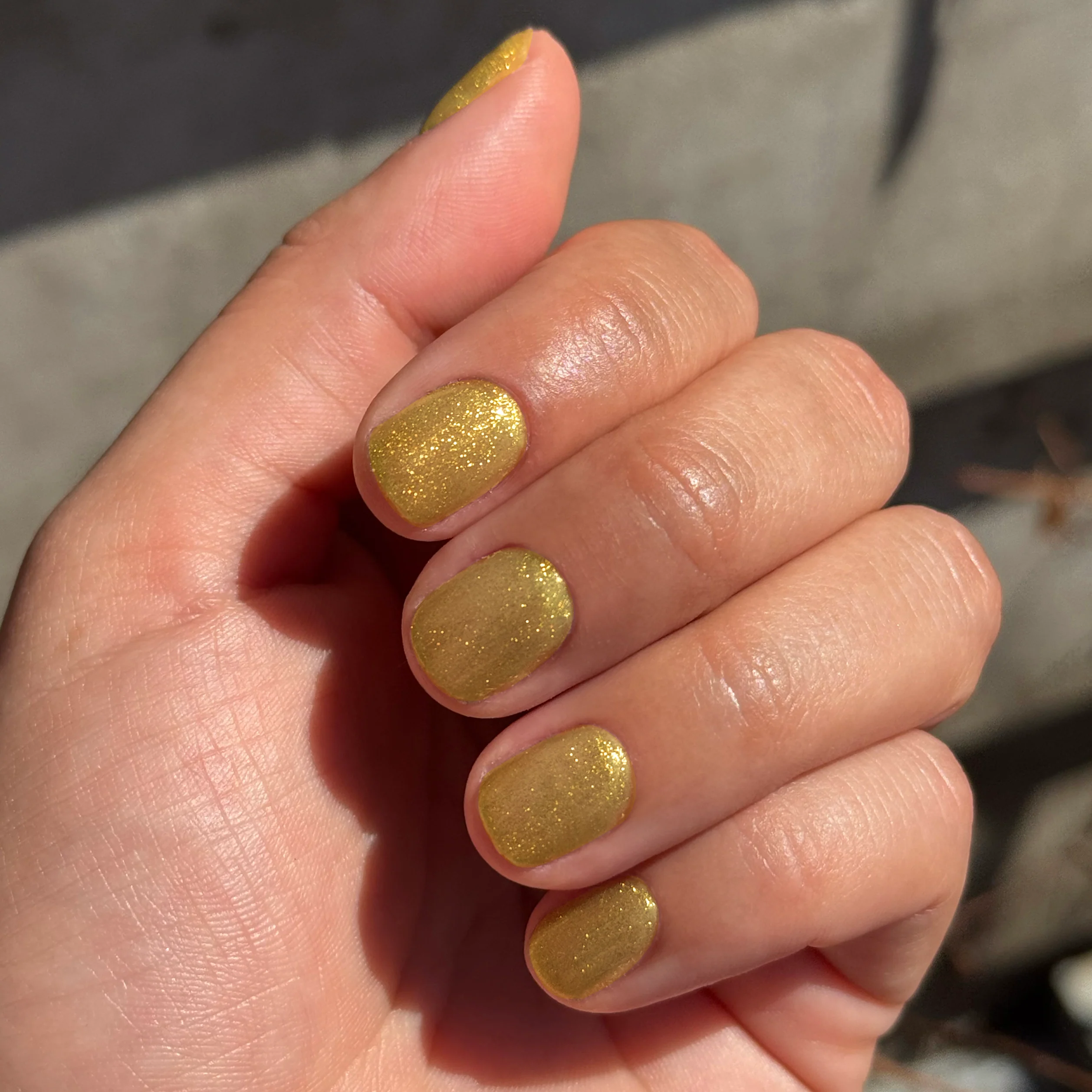 Golden Velvet - Gel - Image 8