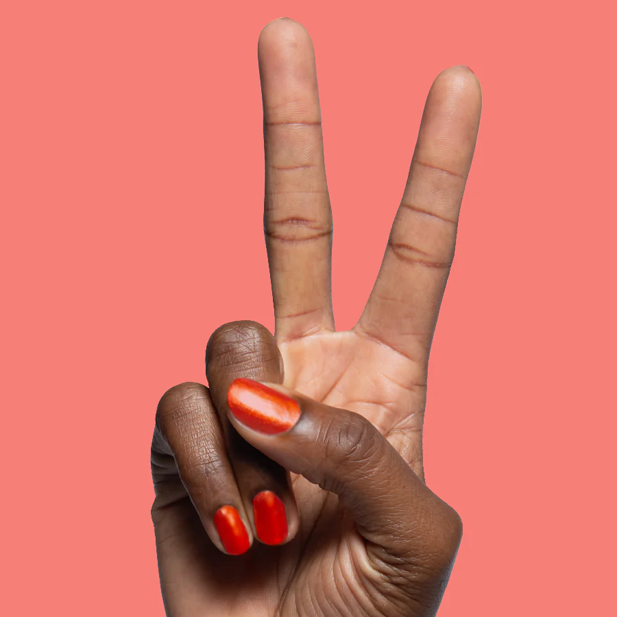 Honk If You Love My Mani - Image 2