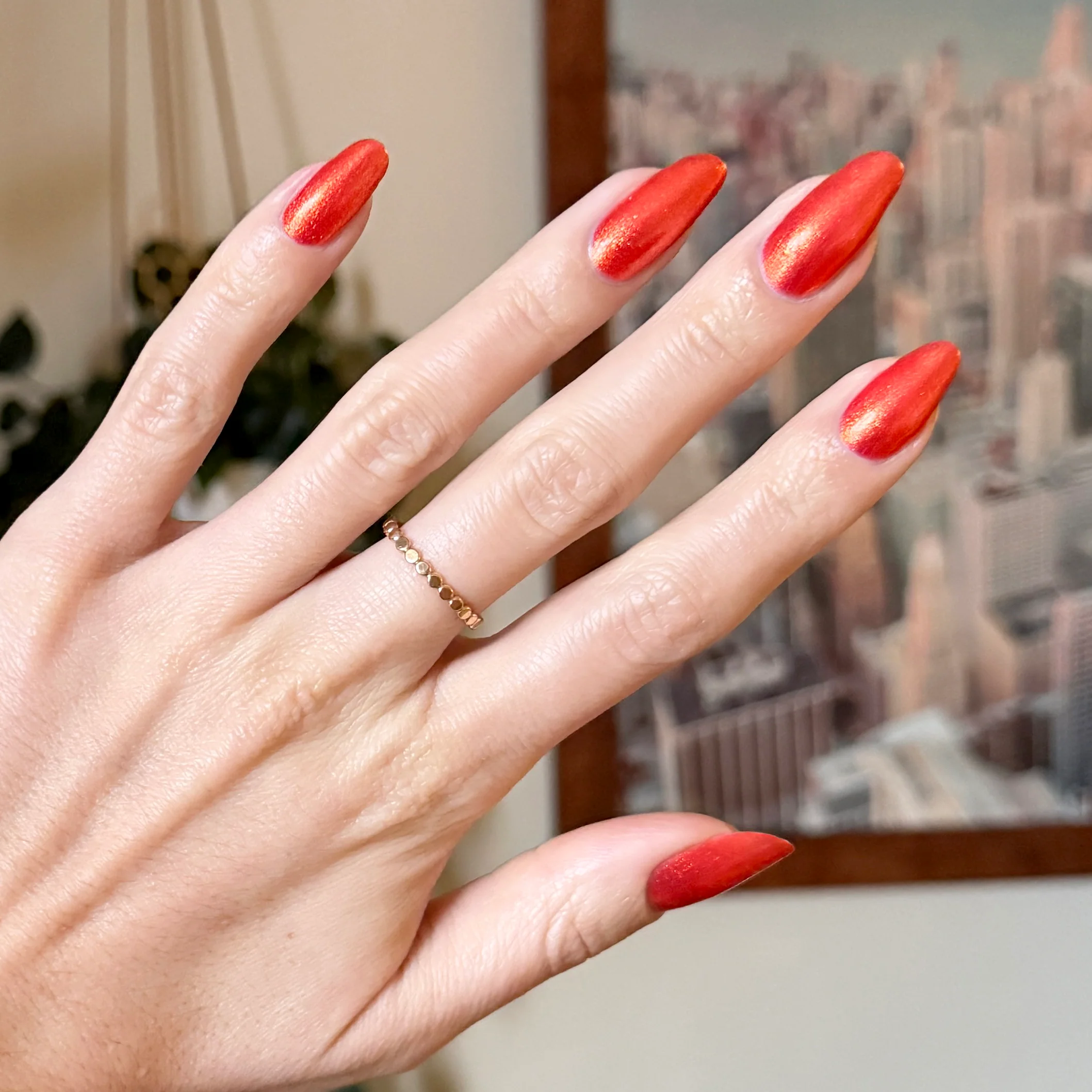 Honk If You Love My Mani - Image 7
