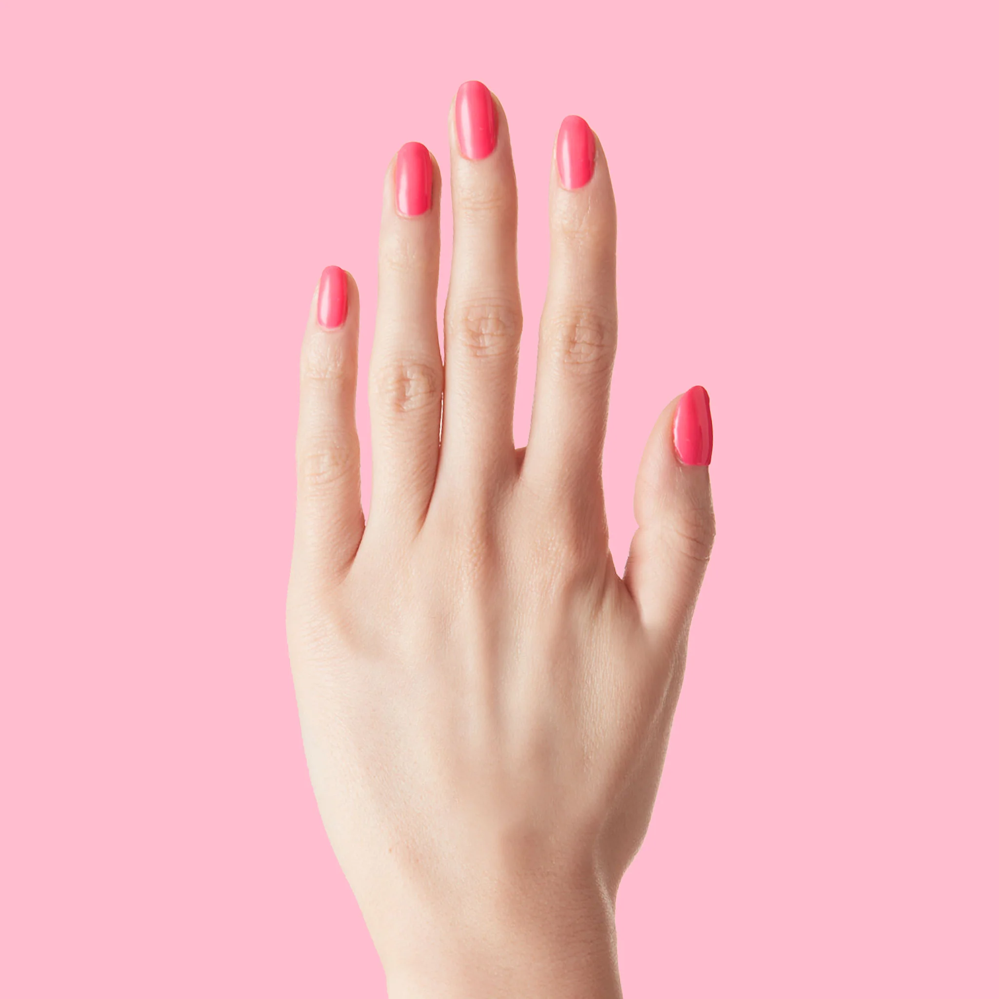 Hot Strawberry - Image 4