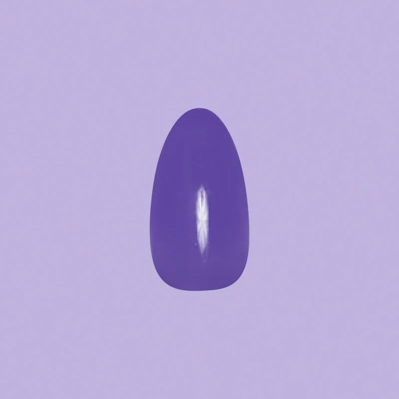 House of O&J - Press-On | Medium | Almond - Image 2