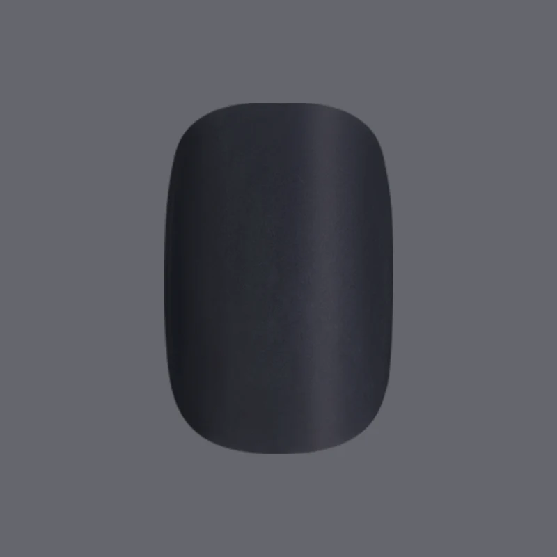 Inkling - Tab Press-On | Extra Short | Squoval - Image 2