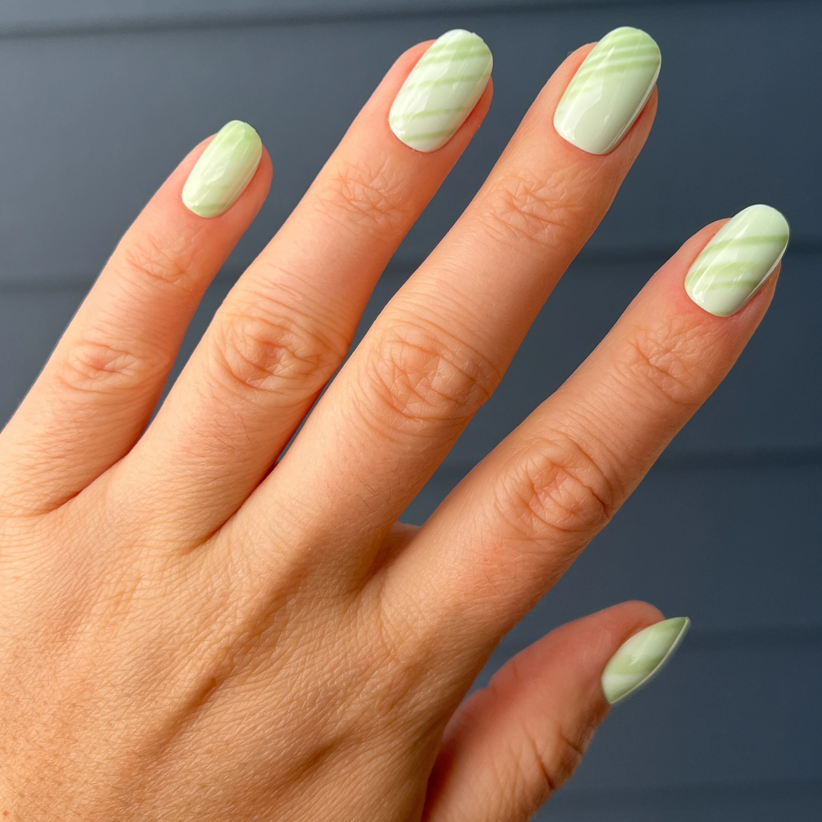 Jade Stone | Round | Short - Image 5