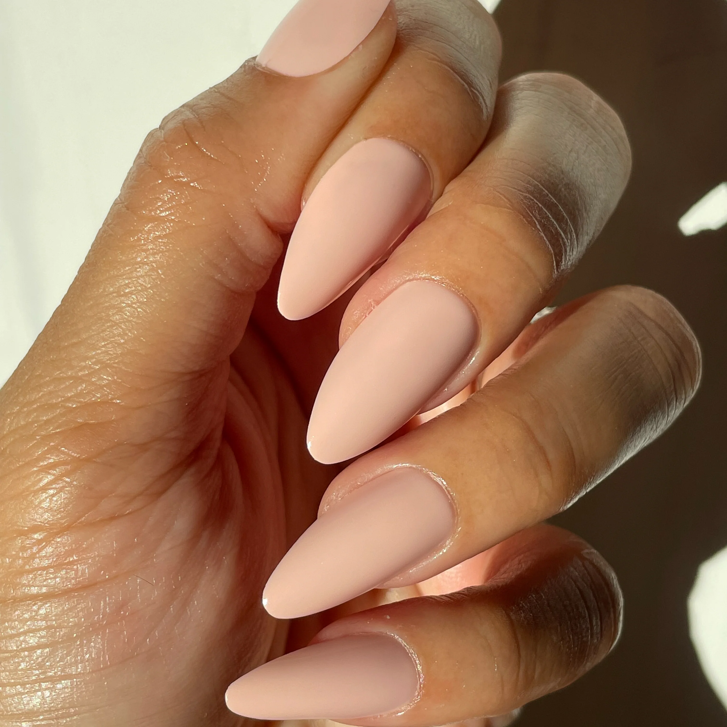 KAG - Press-On | Long | Almond - Image 5