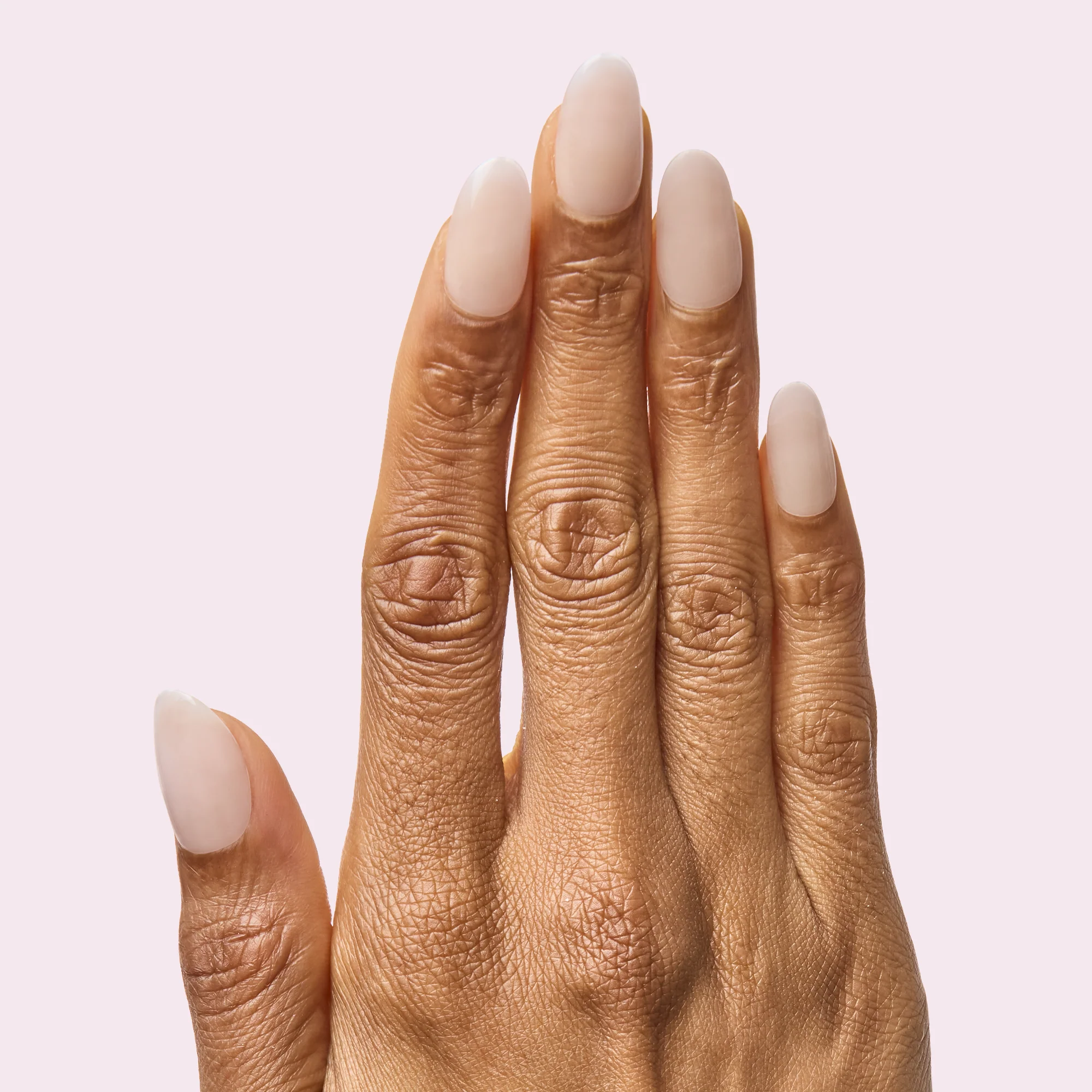 Lavender Frost - Builder Gel - Image 5