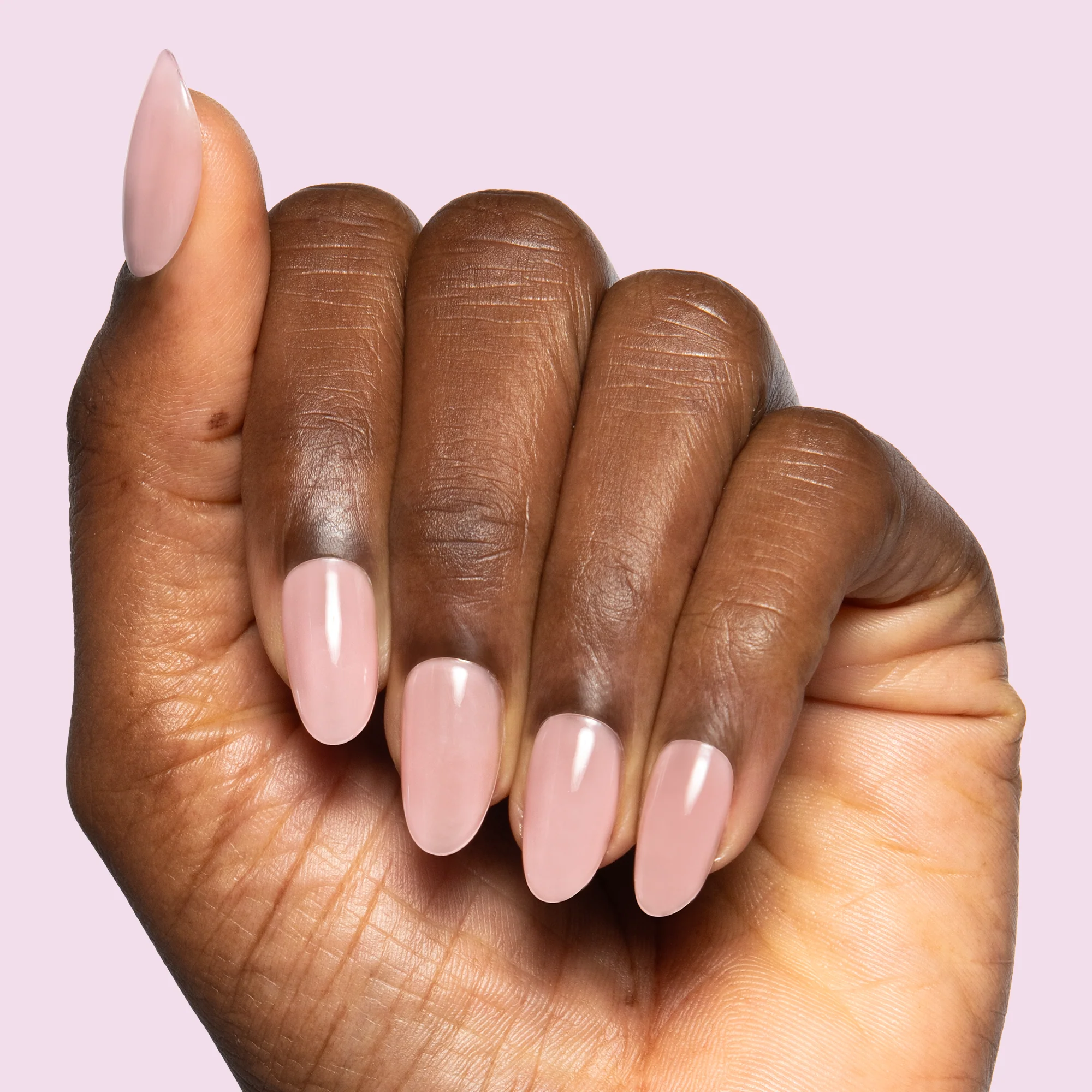 Lilac Luxe - Builder Gel - Image 3