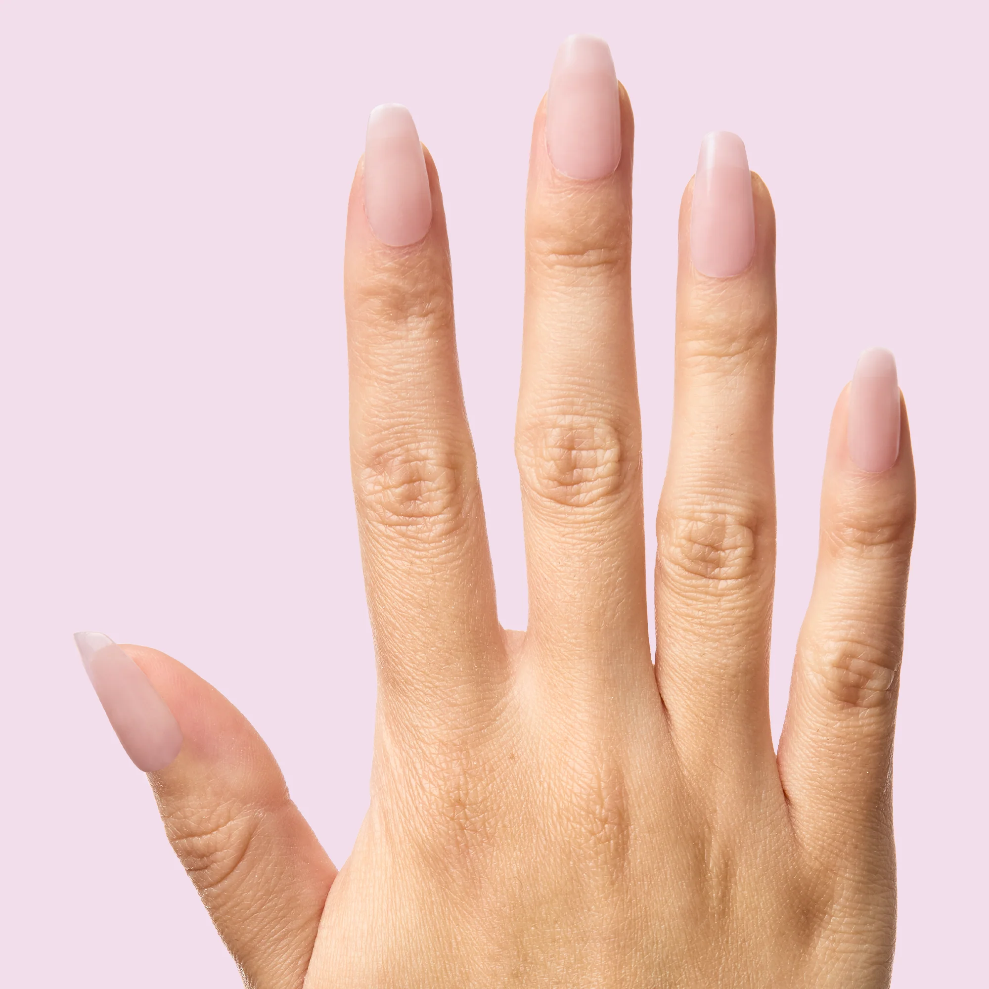 Lilac Luxe - Builder Gel - Image 4