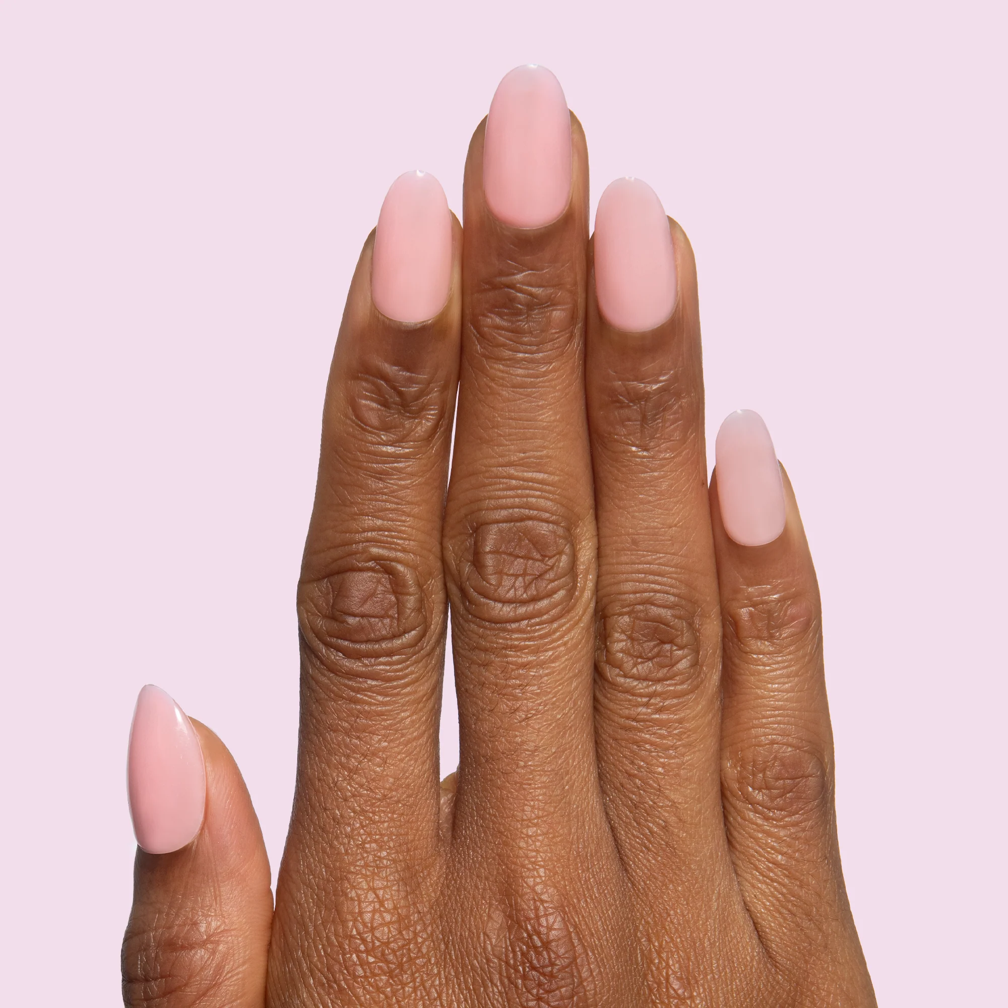 Lilac Luxe - Builder Gel - Image 5